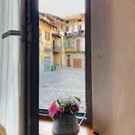 Piccola Nel Centro Storico Διαμέρισμα Arona