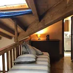 Piccola Nel Centro Storico شقة *