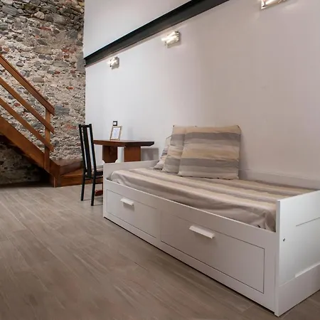 Apartment Piccola Nel Centro Storico
