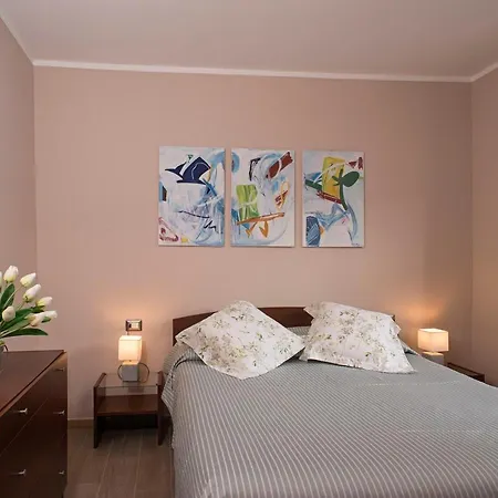 Piccola Nel Centro Storico * 아로나