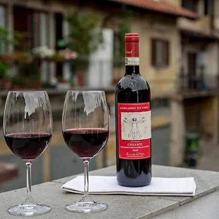 Piccola Nel Centro Storico