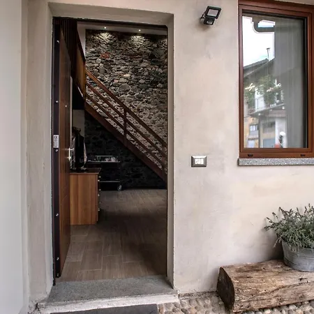 Piccola Nel Centro Storico *