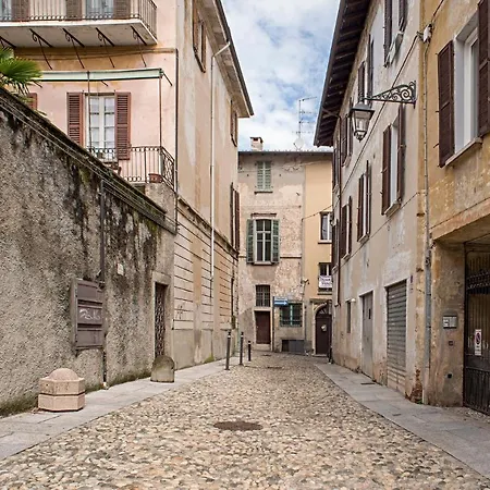 Apartmán Piccola Nel Centro Storico *