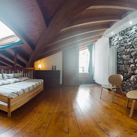 Apartmán Piccola Nel Centro Storico
