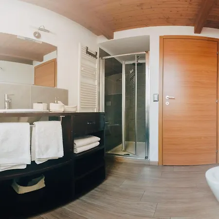Apartmán Piccola Nel Centro Storico *