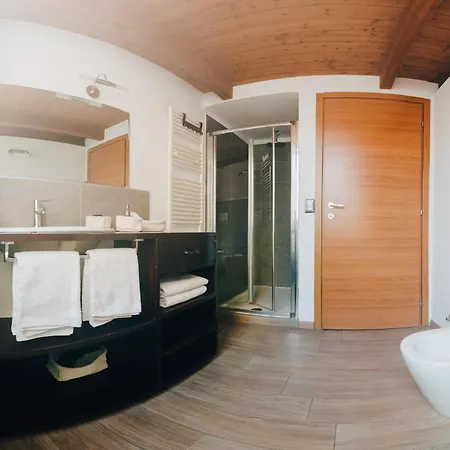 Apartmán Piccola Nel Centro Storico Arona
