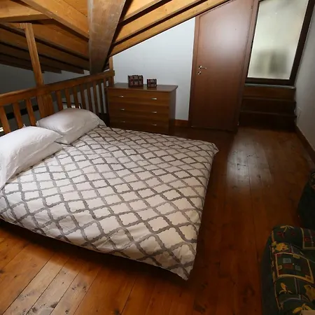 Piccola Nel Centro Storico *