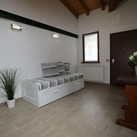 Piccola Nel Centro Storico *