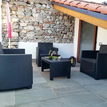 Piccola Nel Centro Storico 아파트