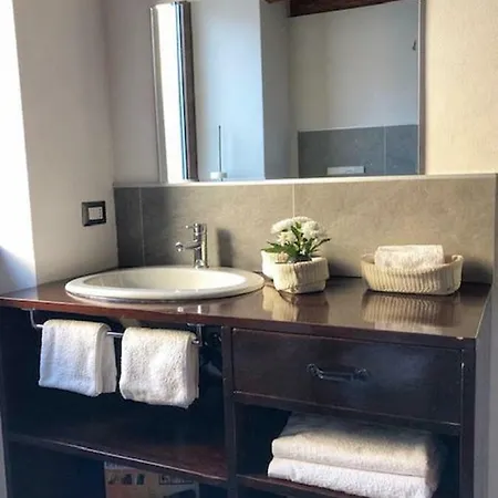 Apartmán Piccola Nel Centro Storico *