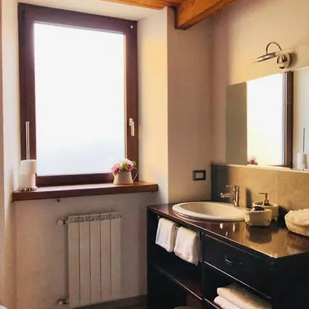 Piccola Nel Centro Storico