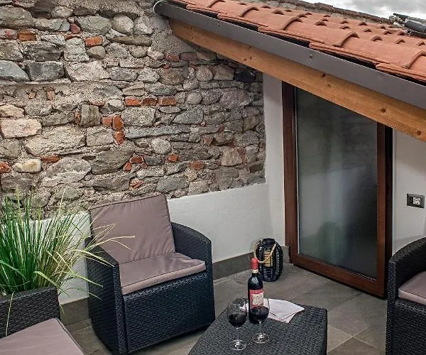 Piccola Nel Centro Storico