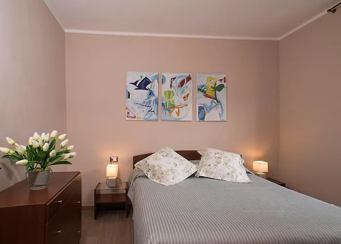 Piccola Nel Centro Storico * Arona