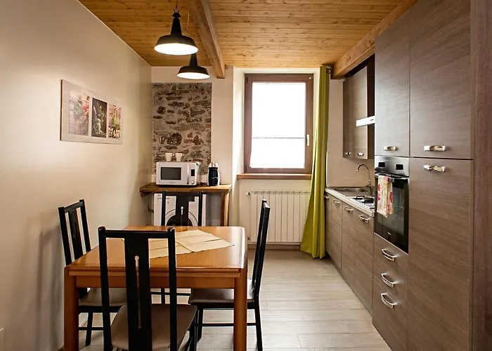 Apartament Piccola Nel Centro Storico *