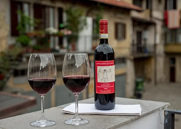 Piccola Nel Centro Storico