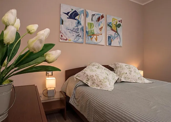 Piccola Nel Centro Storico