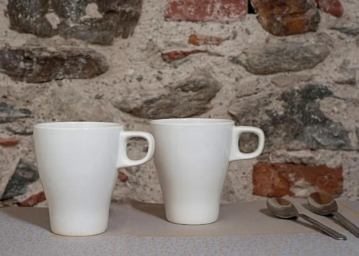 Piccola Nel Centro Storico