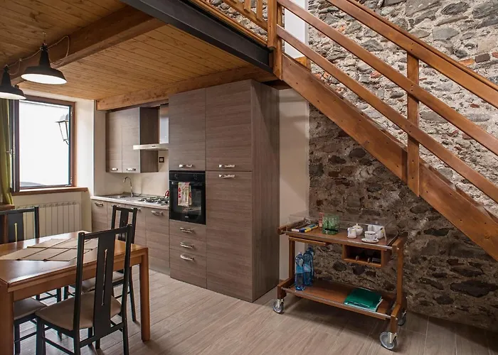 Apartament Piccola Nel Centro Storico