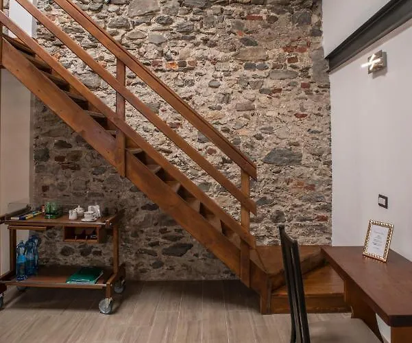 Piccola Nel Centro Storico Apartament *