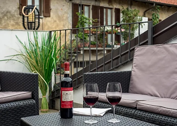 Apartament Piccola Nel Centro Storico *