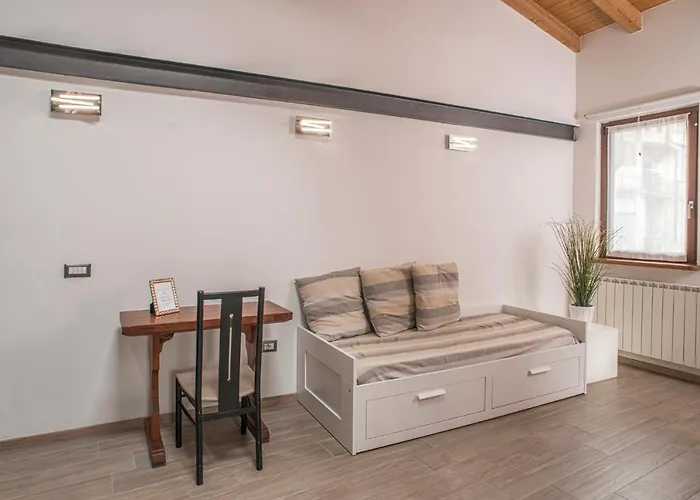 Piccola Nel Centro Storico *