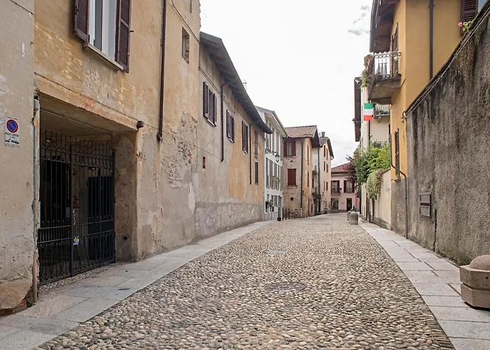 Apartament Piccola Nel Centro Storico *