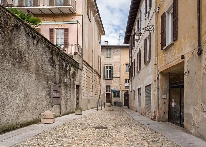 Apartament Piccola Nel Centro Storico *