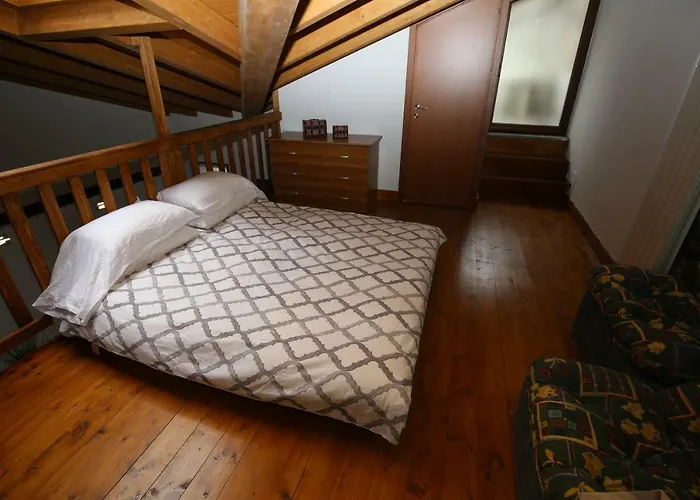 Piccola Nel Centro Storico *