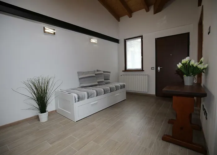 Piccola Nel Centro Storico *