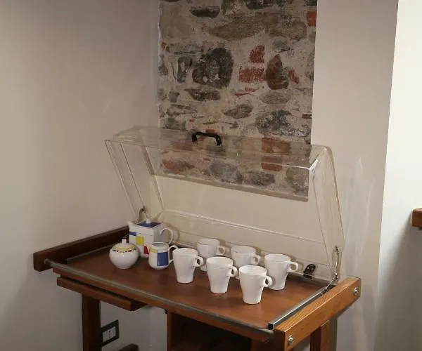 Piccola Nel Centro Storico