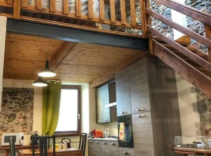 Apartament Piccola Nel Centro Storico *