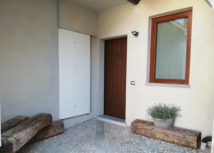 Apartament Piccola Nel Centro Storico Arona
