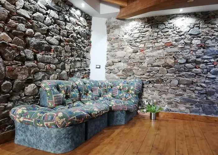 Piccola Nel Centro Storico * Arona