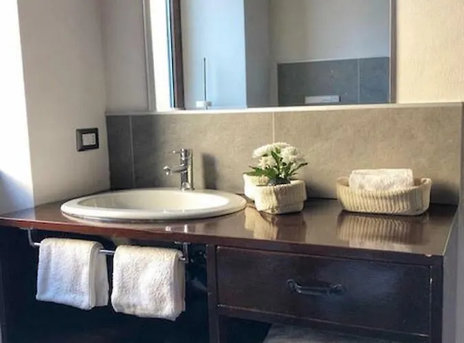 Apartament Piccola Nel Centro Storico *