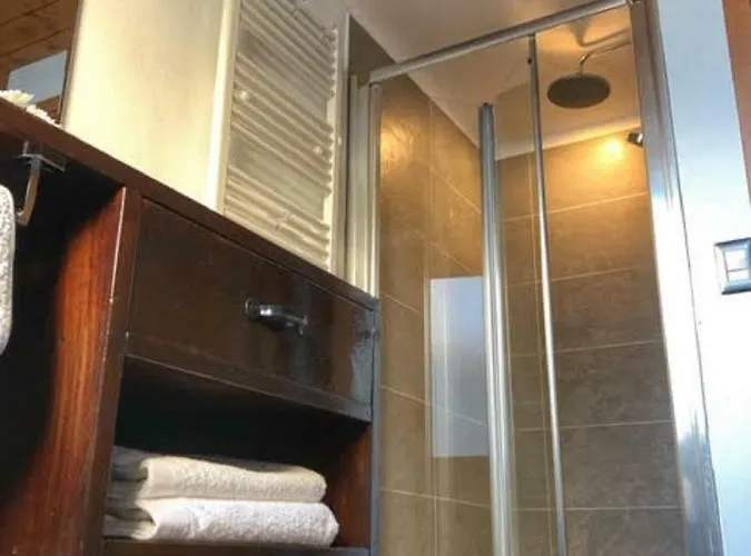 Piccola Nel Centro Storico Apartament *