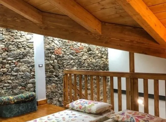 Apartmán Piccola Nel Centro Storico