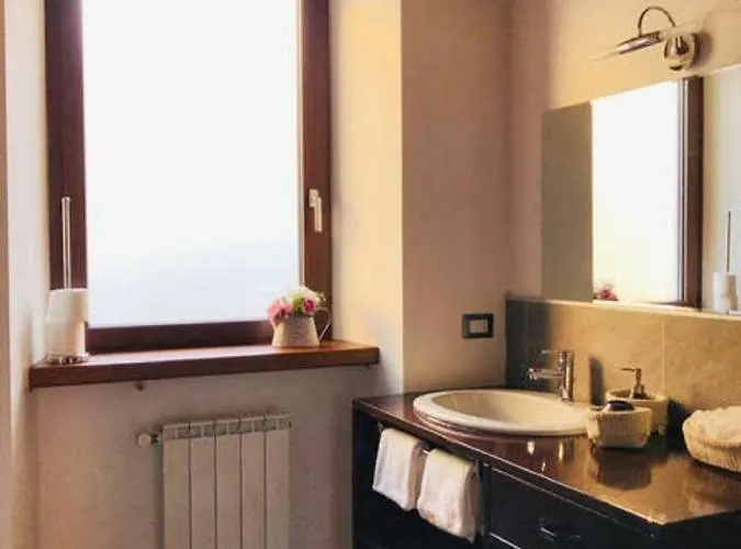 Piccola Nel Centro Storico