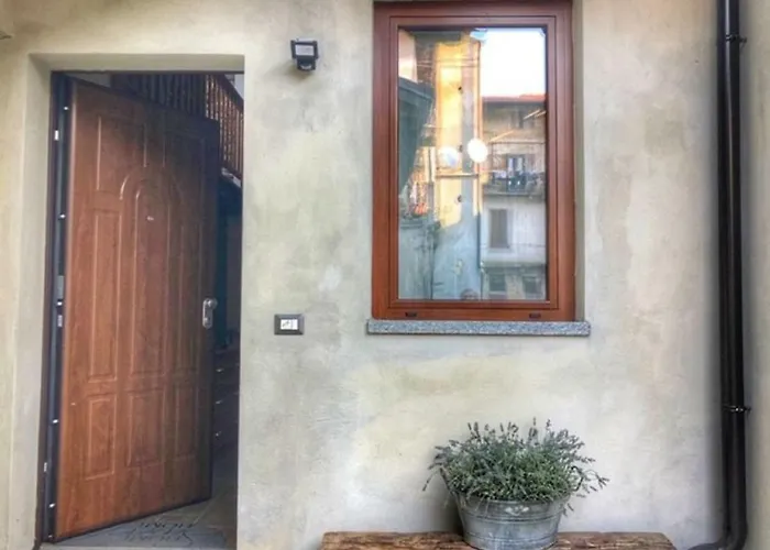 Piccola Nel Centro Storico