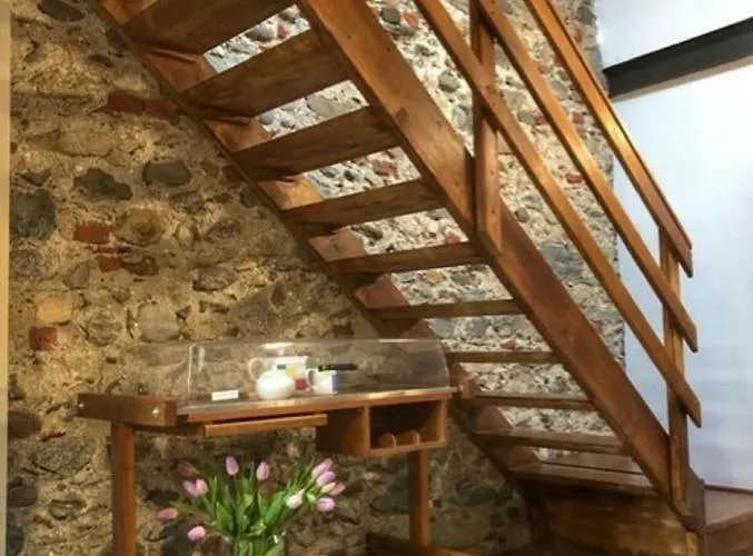 Piccola Nel Centro Storico Apartmán