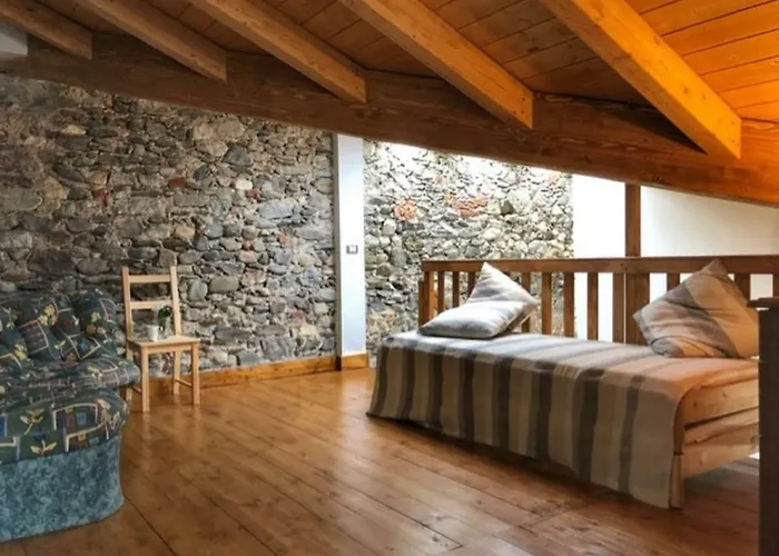 Piccola Nel Centro Storico *